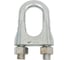 Дугообразные зажимы HAKLIFT DIN-741 VL30 1