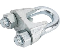 Дугообразные зажимы HAKLIFT DIN-741 VL22