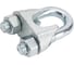 Дугообразные зажимы HAKLIFT DIN-741 VL22 1