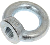 Подъёмная рым гайка для подъёма по оси гайки HAKLIFT DIN 582 NSM16 21992722