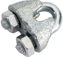 Дугообразные зажимы HAKLIFT DIN-741 VL03