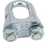 Дугообразные зажимы HAKLIFT DIN-741 VL26 3