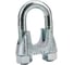 Дугообразные зажимы HAKLIFT DIN-741 VL26 4