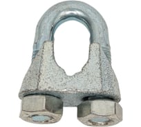 Дугообразные зажимы HAKLIFT DIN-741 VL13