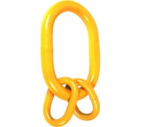 Подъёмные звенья HAKLIFT для 3- и 4-ветвевых цепных строп NRLI78