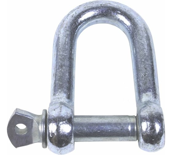 Универсальная скоба HAKLIFT не грузоподъёмная SAKY05 1
