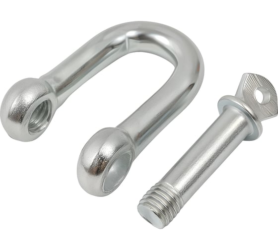 Универсальная скоба HAKLIFT не грузоподъёмная SAKY10
