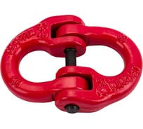 Соединительное звено (бабочка), 8 т, для цепи 16 мм OCALIFT 123833c