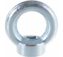 Рым-гайка Hyperline оцинкованная, DIN 582, M16 47627