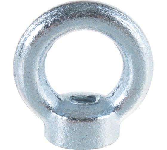 Рым-гайка Hyperline оцинкованная, DIN 582, M24 47892