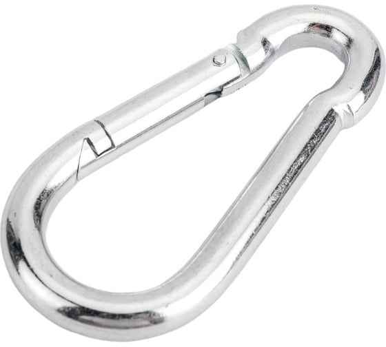 Пожарный карабин DINFIX d10, DIN 5299 С, 1 шт. 00-00002561