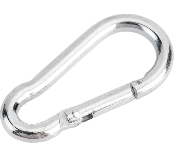 Пожарный карабин DINFIX d4, DIN 5299 С, 1 шт. 00-00002559