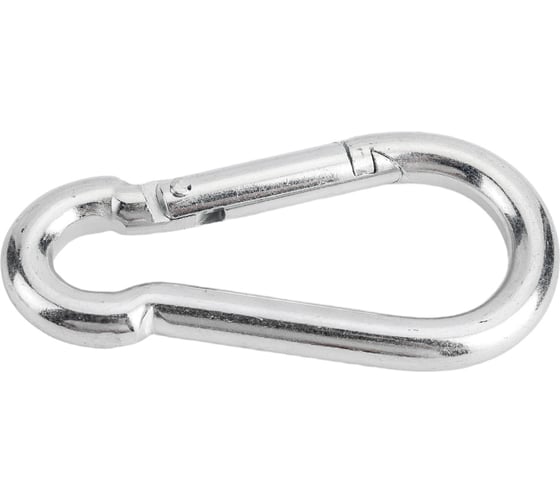 Пожарный карабин DINFIX d10, DIN 5299 С, 10 шт. 00-00002562