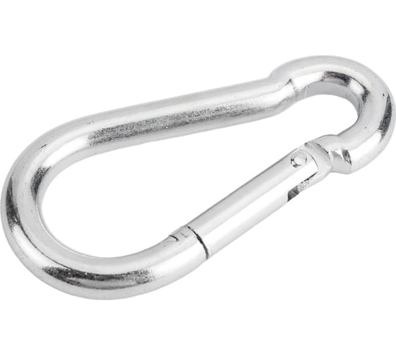 Пожарный карабин DINFIX d10, DIN 5299 С, 10 шт. 00-00002562