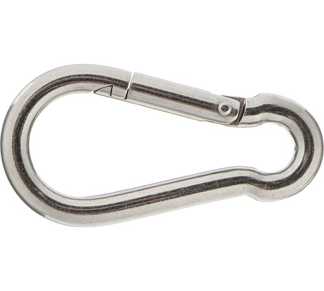 Пожарный карабин DINFIX d4, DIN 5299 С, 10 шт. 00-00002560