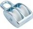 Двойной блок STARFIX BK-Duplex-PL 50 мм, нейлон SMP-18136-1 3