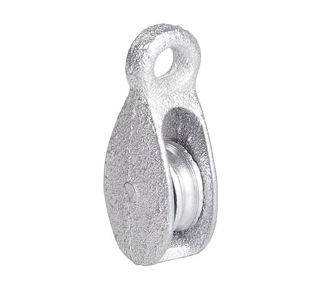 Одинарный блок STARFIX BK-Simplex 30 мм, металл SMP-74618-1