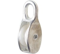 Одинарный блок STARFIX BK-Simplex-PL 50 мм, нейлон SMP-65405-1