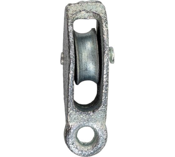 Одинарный блок STARFIX BK-Simplex 25 мм, металл SMP-74613-1