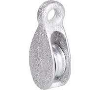 Одинарный блок STARFIX BK-Simplex 50 мм, металл SMP-74638-1