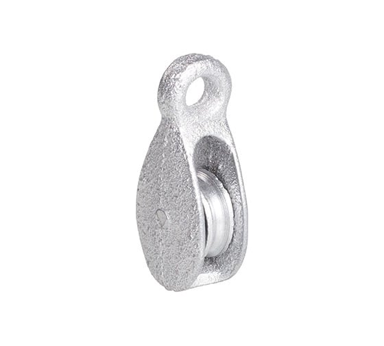Одинарный блок STARFIX BK-Simplex 50 мм, металл SMP-74638-1 1