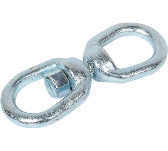 Вертлюг STARFIX кольцо-кольцо М10 SMP-76558-1
