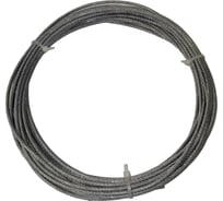 Трос в оплетке Невский Крепеж 3/4 мм, 10 м 922710