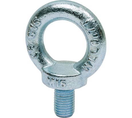 Рым-болт STARFIX М16, DIN 580 SMP-45781-1