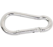 Карабин STARFIX М5, DIN 5299 C, 2 шт. SMM1-11265-2