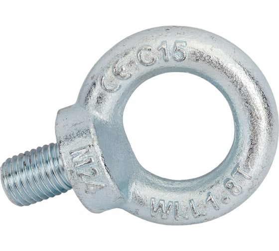 Рым-болт STARFIX М24, DIN 580 SMP-45789-1