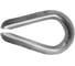 Коуш STARFIX D6, DIN 6899, 2 шт. SMM1-76795-2 1
