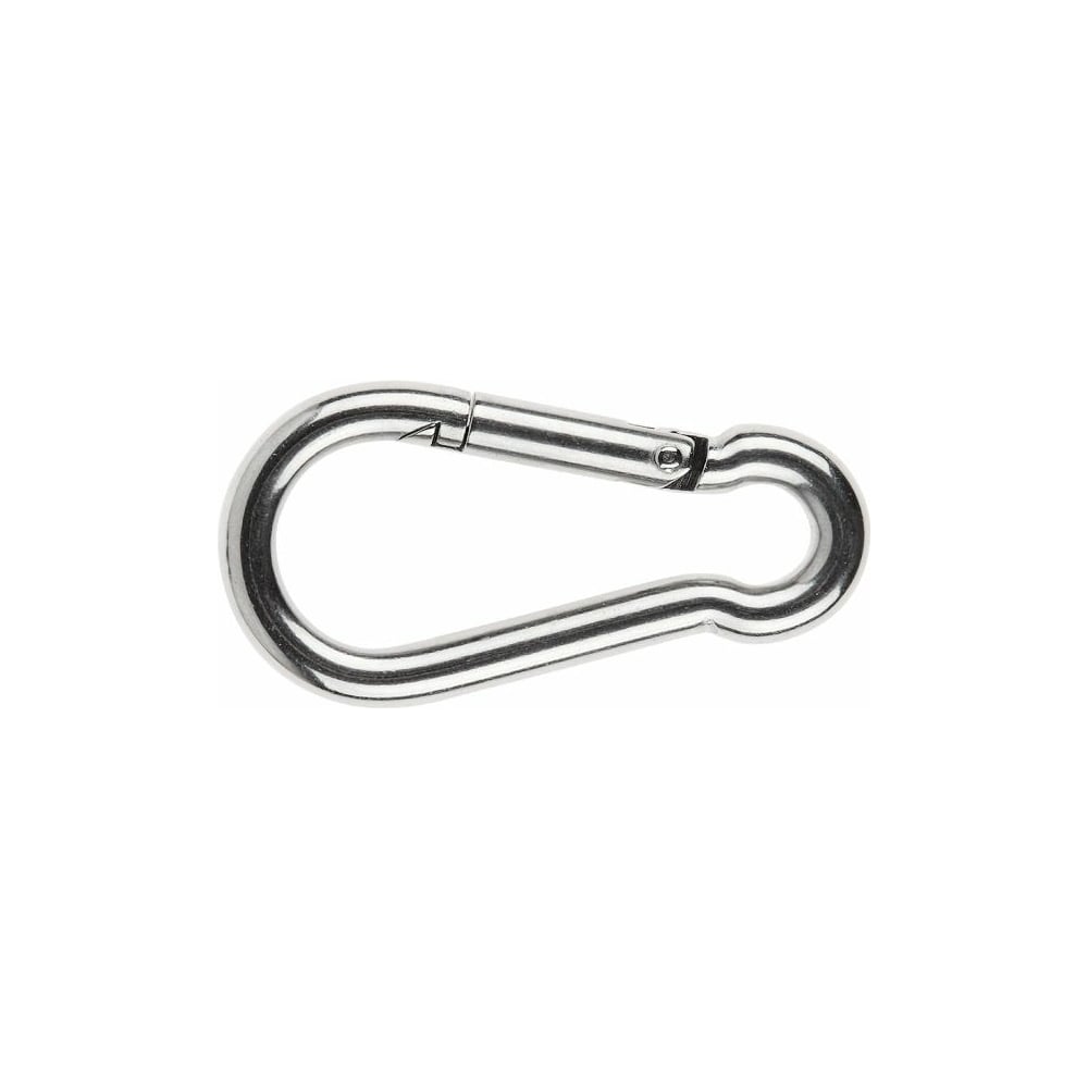 Карабин STARFIX М8, нержавеющая сталь А4 759048 - выгодная цена, отзывы ...