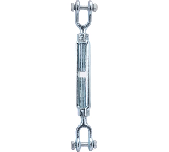 Талреп TOR HG-223 J-J, вилка-вилка, М16, фиксация гайкой, 5/8"-6" 1021112