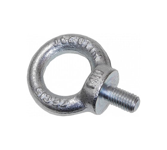Рым-болт Tech-Krep DIN 580 M10 909783