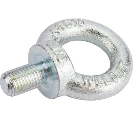 Рым-болт Tech-Krep DIN 580 M16 909785