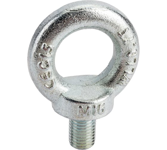 Рым-болт Tech-Krep DIN 580 M16 909785