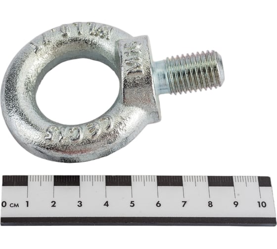 Рым-болт Tech-Krep DIN 580 M16 909785