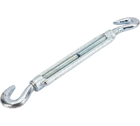 Талреп STARFIX крюк-крюк HH 8 DIN 1480 SMP-03829-1