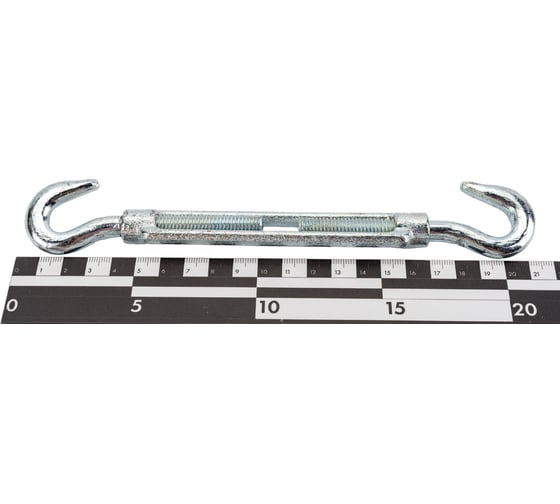 Талреп STARFIX крюк-крюк HH 10 DIN 1480 SMP-03831-1