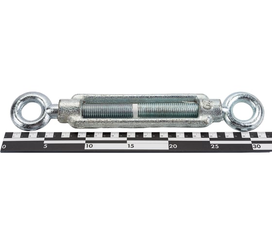 Талреп STARFIX кольцо-кольцо RR 20 DIN 1480 SMP-09487-1