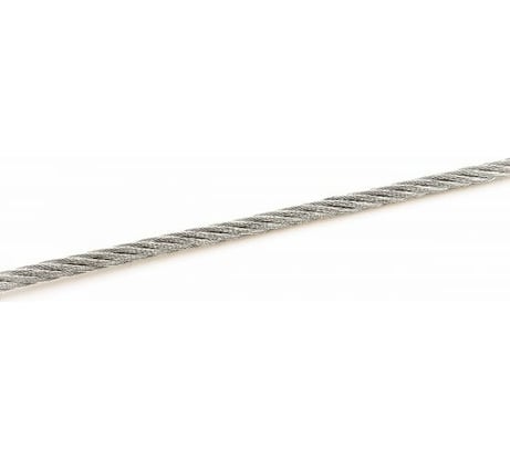 Стальной трос STARFIX М14, DIN 3060, бухта 100 м SMP-53715-100