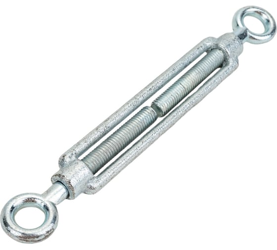 Талреп STARFIX кольцо-кольцо RR 8 DIN 1480 SMP-09475-1