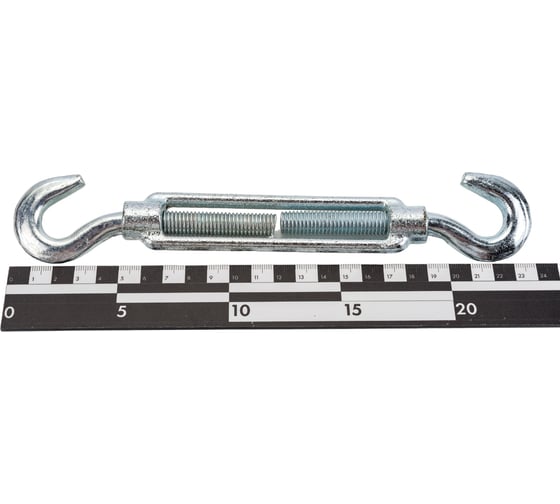 Талреп STARFIX крюк-крюк HH 12 DIN 1480 SMP-03833-1