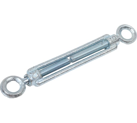 Талреп STARFIX кольцо-кольцо RR 6 DIN 1480 SMP-09473-1