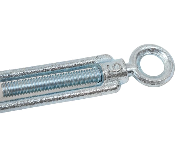 Талреп STARFIX кольцо-кольцо RR 6 DIN 1480 SMP-09473-1