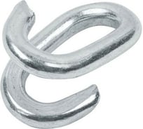 Соединитель цепей STARFIX D5, 2 шт. в зип-локе SMM1-28848-2