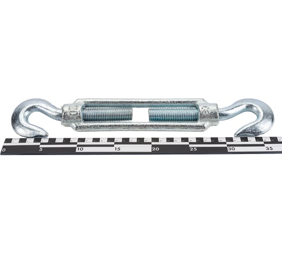 Талреп STARFIX крюк-крюк HH 20 DIN 1480 SMP-03841-1