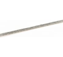 Стальной трос STARFIX М16, DIN 3060, бухта 100 м SMP-53717-100