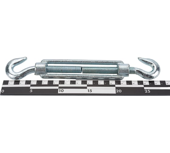 Талреп STARFIX крюк-крюк HH 14 DIN 1480 SMP-03835-1