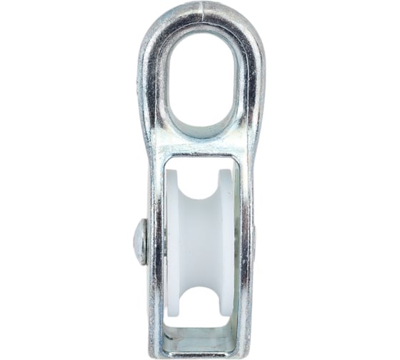 Одинарный блок STARFIX BK-Simplex-PL 30 мм, нейлон SMP-65385-1
